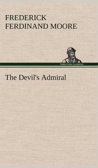 bokomslag The Devil's Admiral