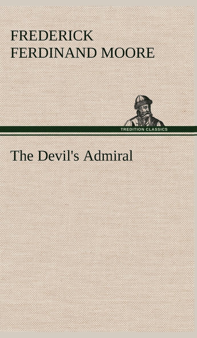 The Devil's Admiral 1