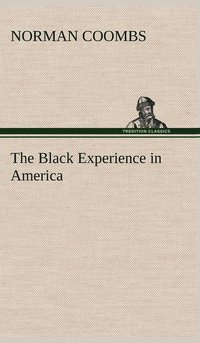 bokomslag The Black Experience in America