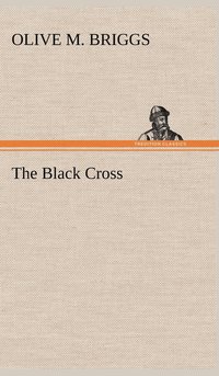 bokomslag The Black Cross
