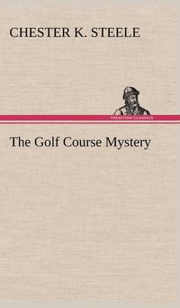 bokomslag The Golf Course Mystery