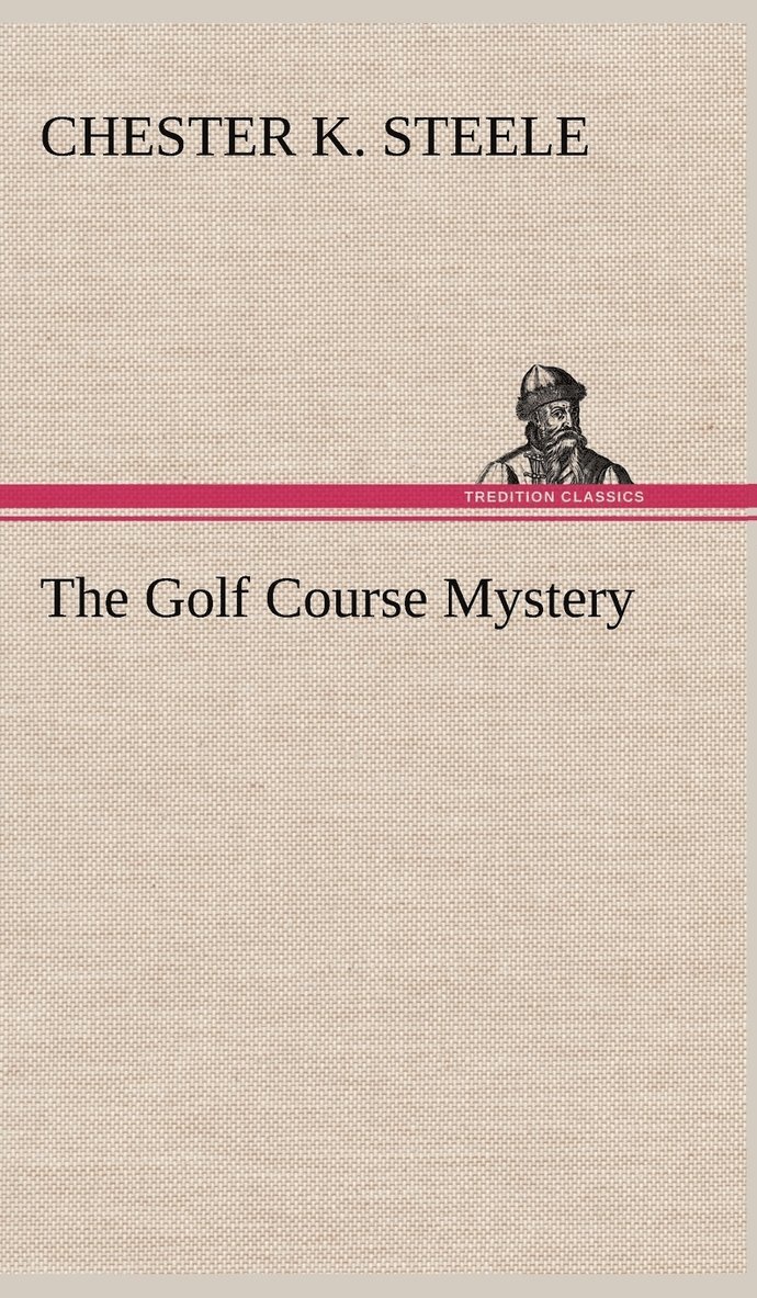 Golf Course Mystery