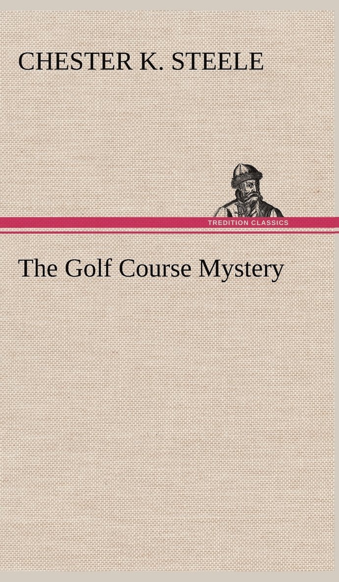 The Golf Course Mystery 1