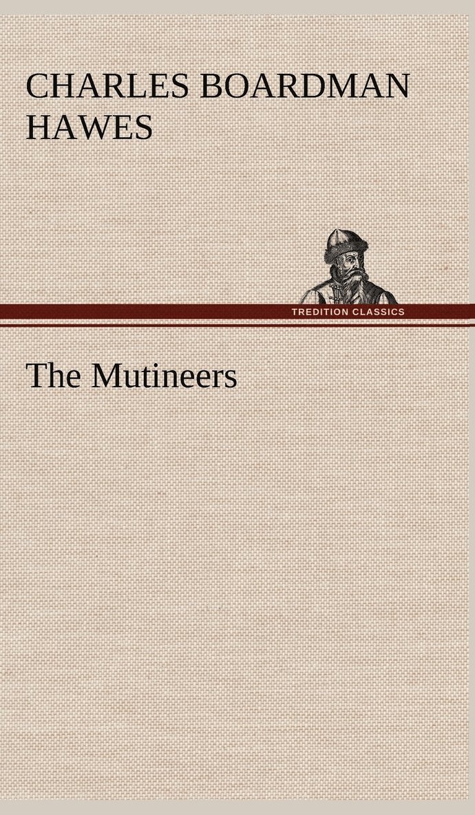 The Mutineers 1