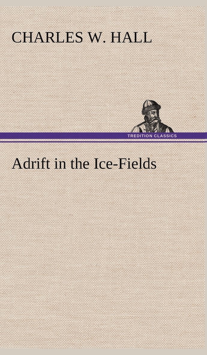 Adrift in the Ice-Fields 1