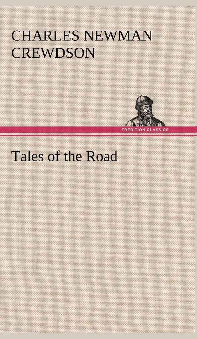 Tales of the Road 1