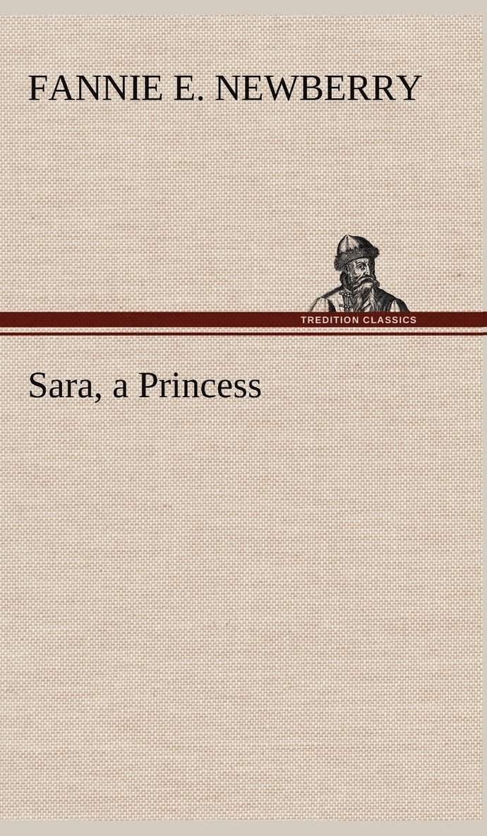 Sara, a Princess 1