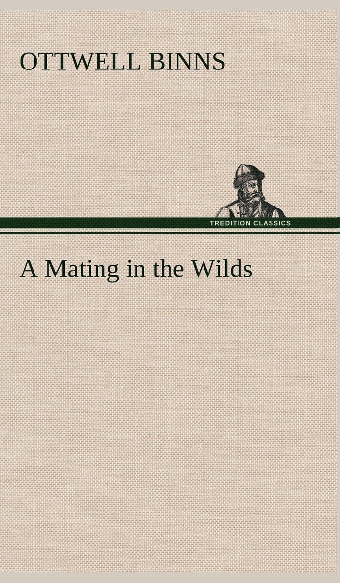 Mating in the Wilds 1