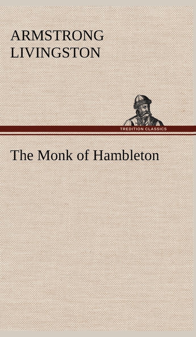 The Monk of Hambleton 1