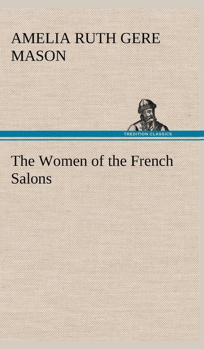 Women of the French Salons