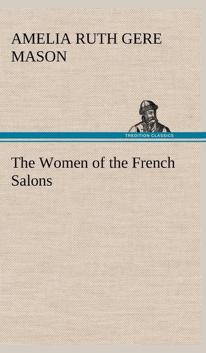 The Women of the French Salons 1