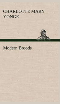 bokomslag Modern Broods
