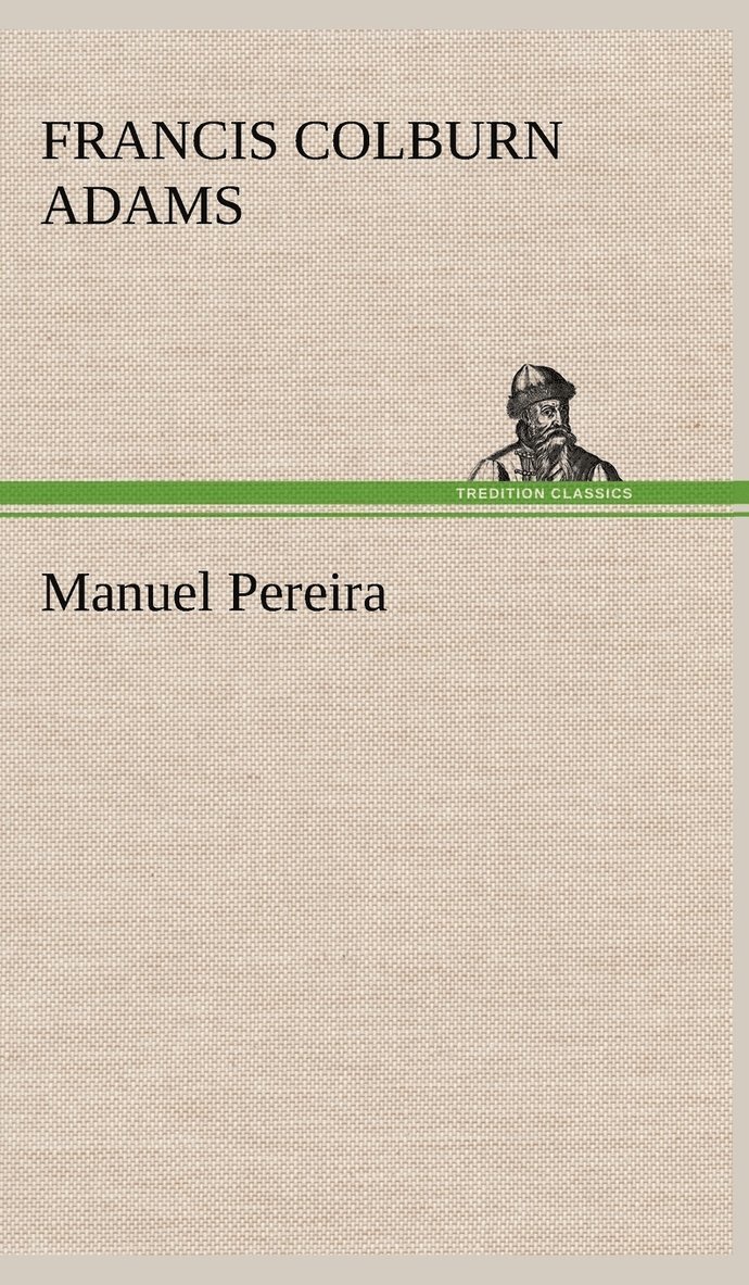 Manuel Pereira 1