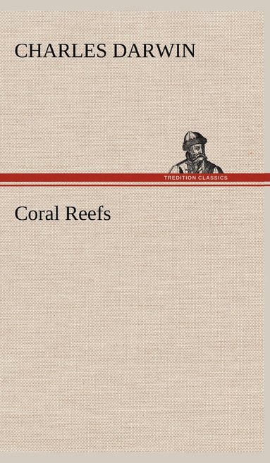 bokomslag Coral Reefs