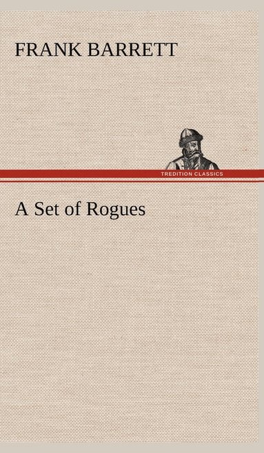bokomslag Set of Rogues