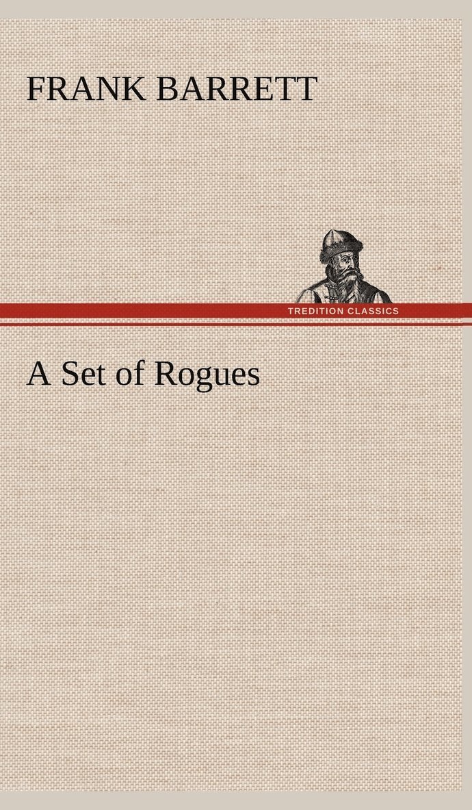 Set of Rogues 1