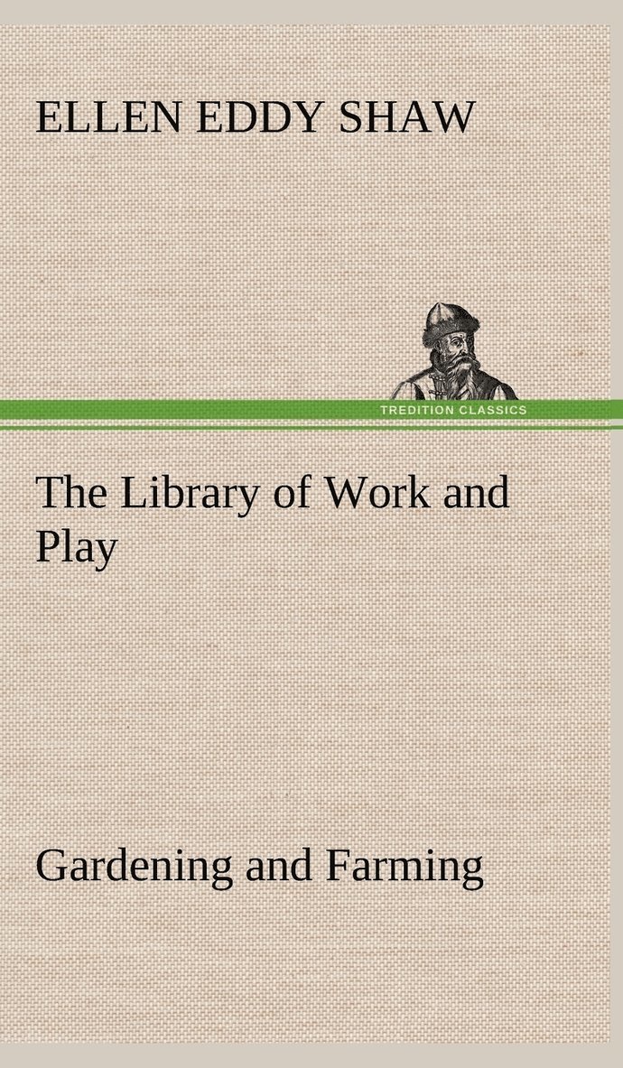 Library of Work and Play