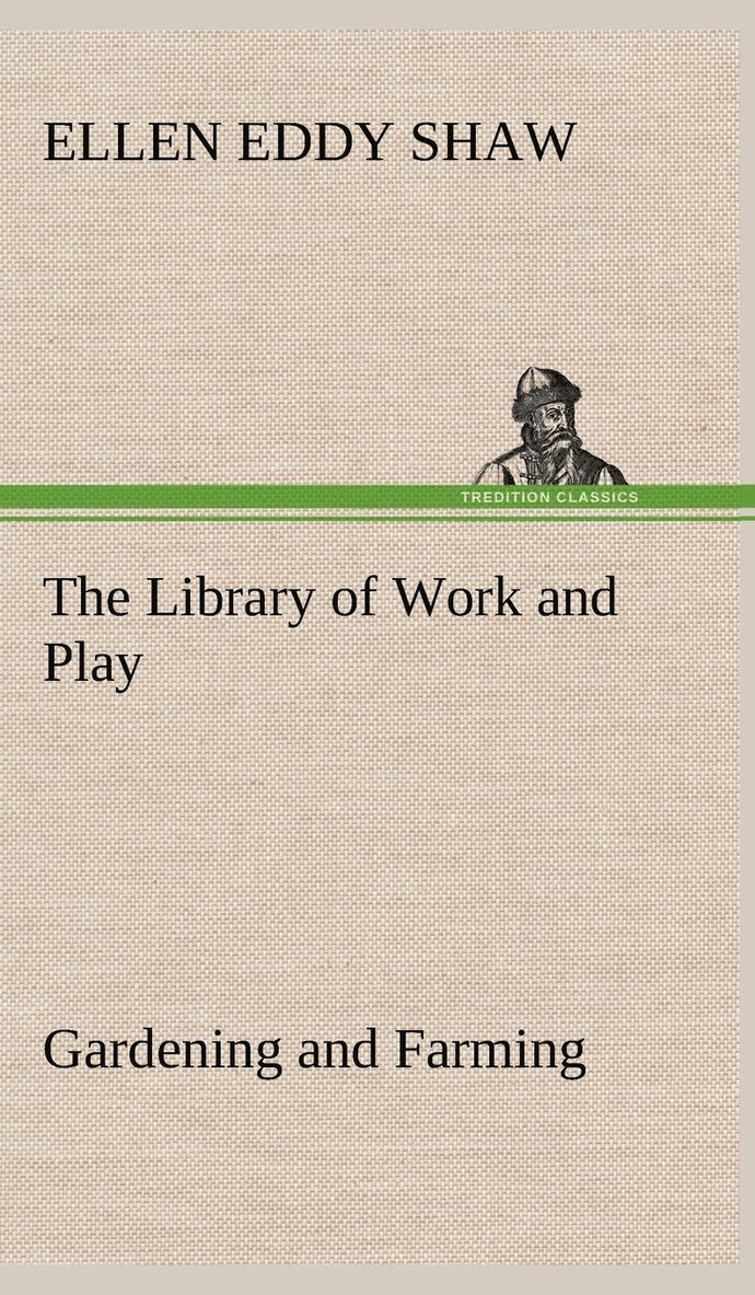 The Library of Work and Play 1