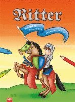 bokomslag Ritter