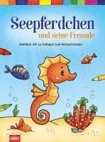 bokomslag Seepferdchen und seine Freunde