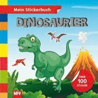 bokomslag Dinosaurier