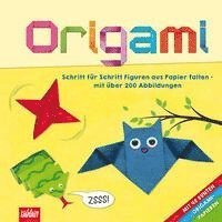 bokomslag Origami