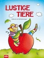 Lustige Tiere 1