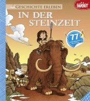 bokomslag In der Steinzeit