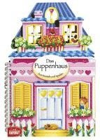 bokomslag Das Puppenhaus