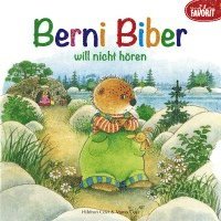 Berni Biber will nicht hören 1