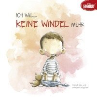 Ich will keine Windel mehr 1