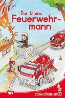 bokomslag Der kleine Feuerwehrmann