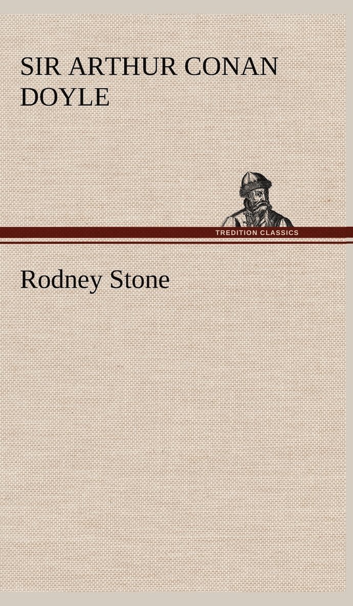 Rodney Stone 1