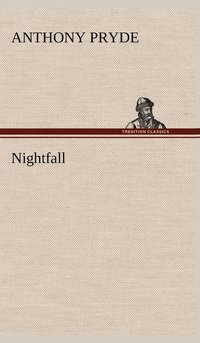 bokomslag Nightfall