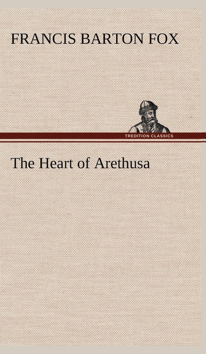 The Heart of Arethusa 1