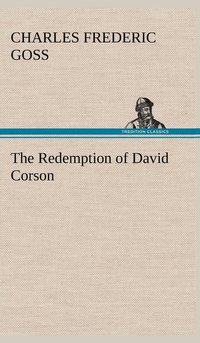 bokomslag The Redemption of David Corson