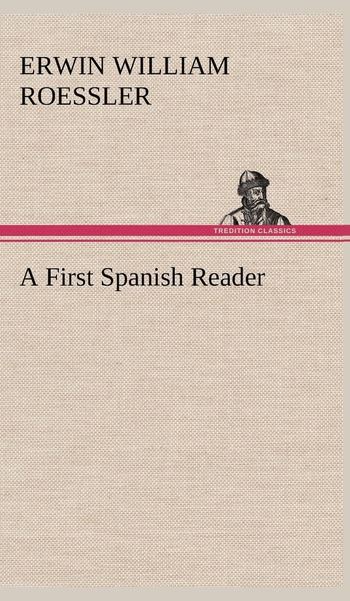 A First Spanish Reader 1