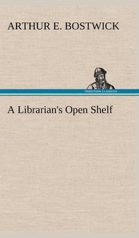 bokomslag Librarian's Open Shelf