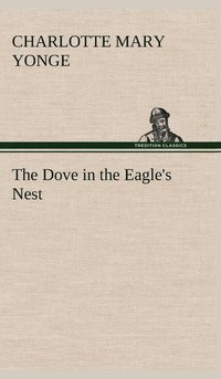 bokomslag Dove in the Eagle's Nest