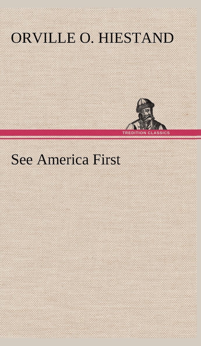See America First 1