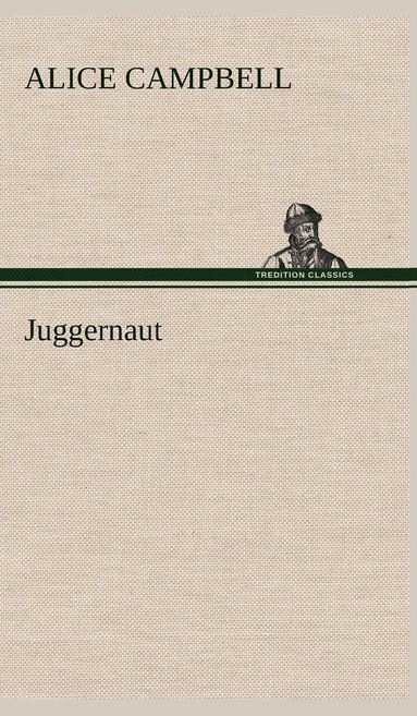 bokomslag Juggernaut