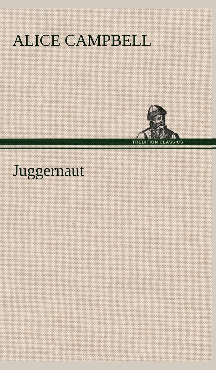 Juggernaut 1