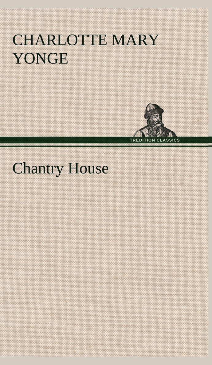 Chantry House 1