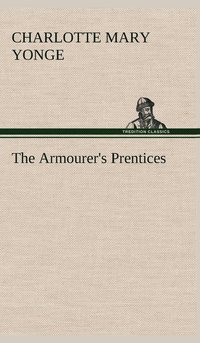 bokomslag Armourer's Prentices