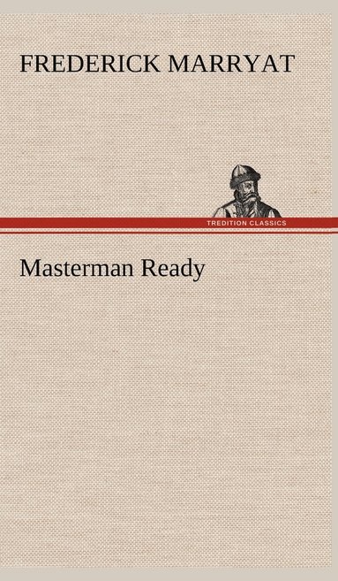 bokomslag Masterman Ready