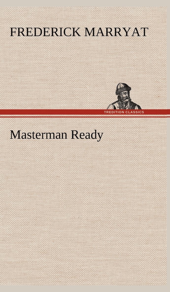 Masterman Ready 1