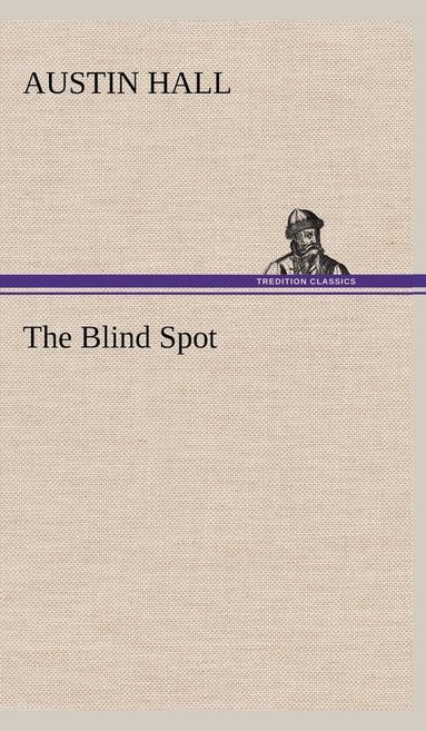 bokomslag The Blind Spot