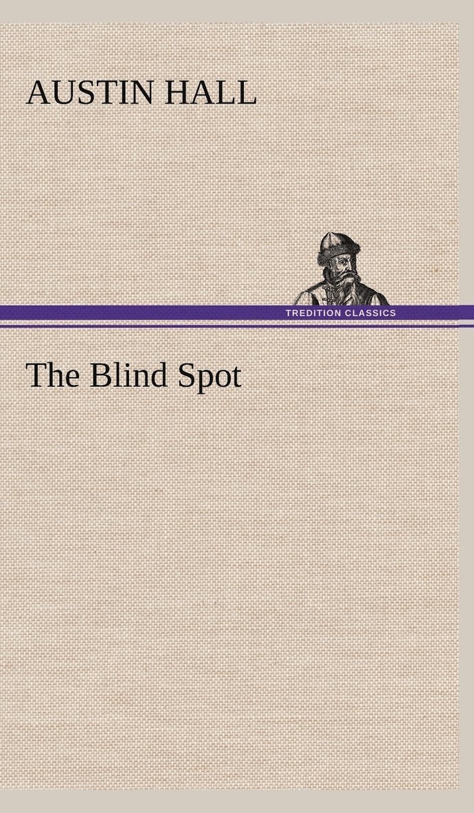 The Blind Spot 1