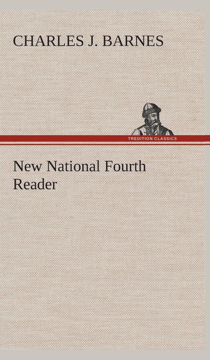 New National Fourth Reader 1