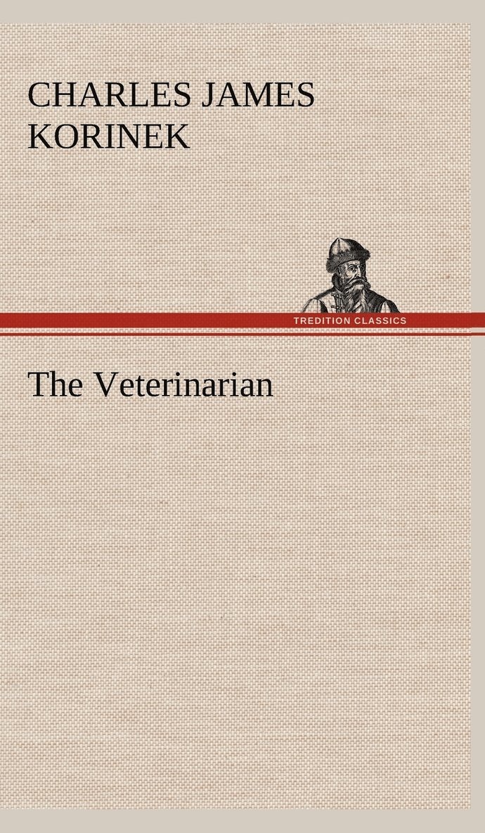 The Veterinarian 1